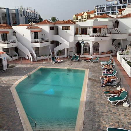 Luxury Los Diamantes One Bedroom Apartment Los Cristianos  Exterior foto