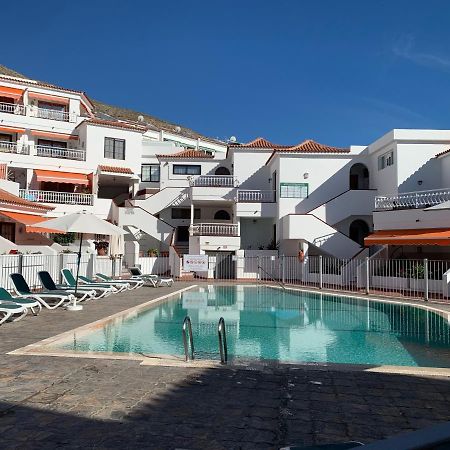 Luxury Los Diamantes One Bedroom Apartment Los Cristianos  Exterior foto