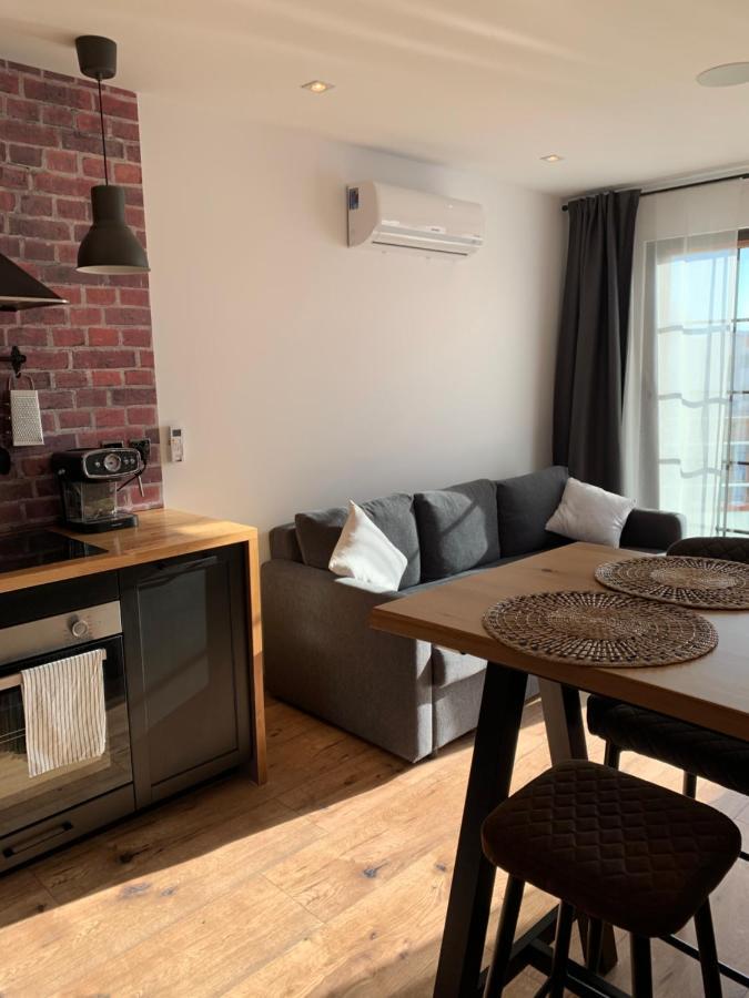 Luxury Los Diamantes One Bedroom Apartment Los Cristianos  Exterior foto