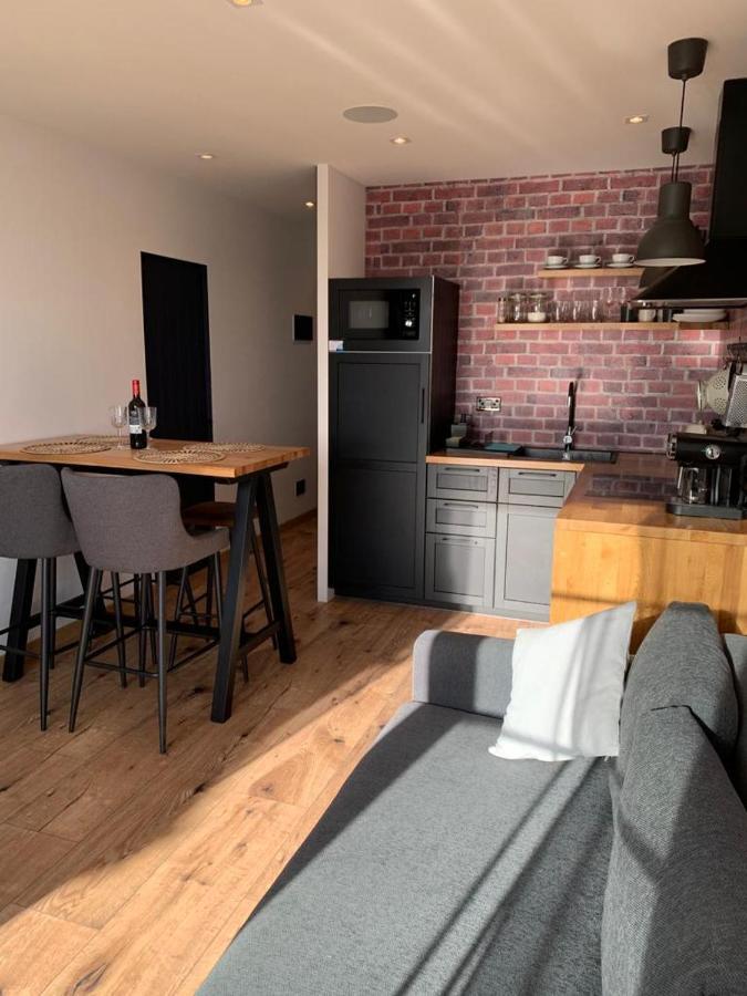 Luxury Los Diamantes One Bedroom Apartment Los Cristianos  Exterior foto