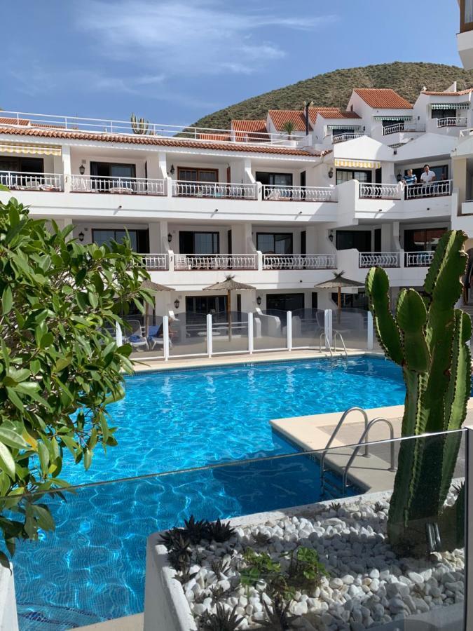 Luxury Los Diamantes One Bedroom Apartment Los Cristianos  Exterior foto