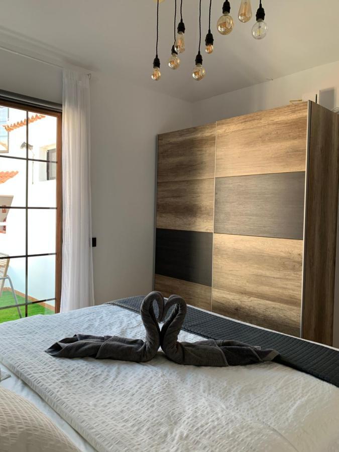 Luxury Los Diamantes One Bedroom Apartment Los Cristianos  Exterior foto