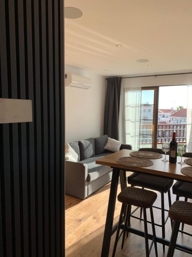 Luxury Los Diamantes One Bedroom Apartment Los Cristianos  Exterior foto