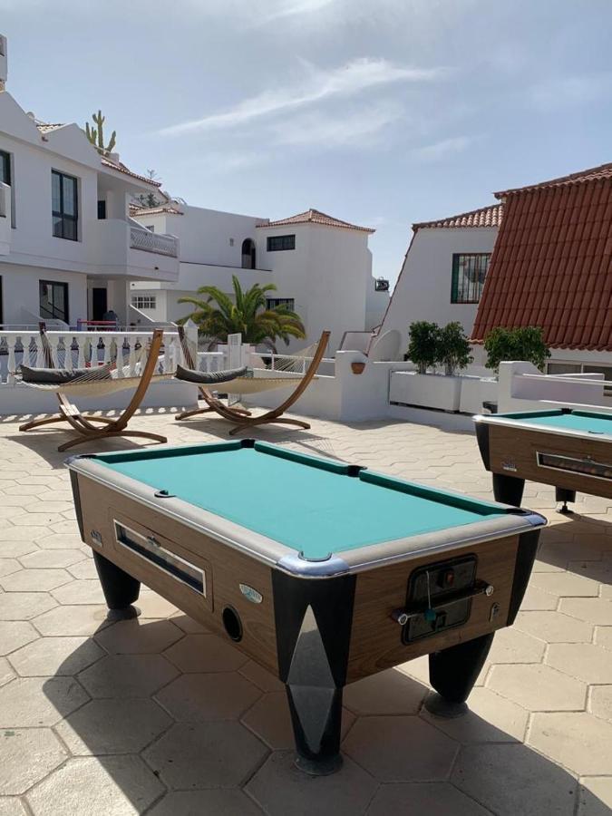 Luxury Los Diamantes One Bedroom Apartment Los Cristianos  Exterior foto