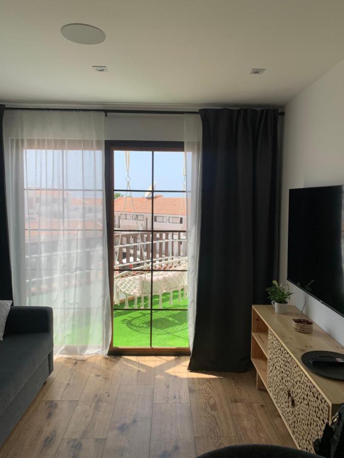 Luxury Los Diamantes One Bedroom Apartment Los Cristianos  Exterior foto