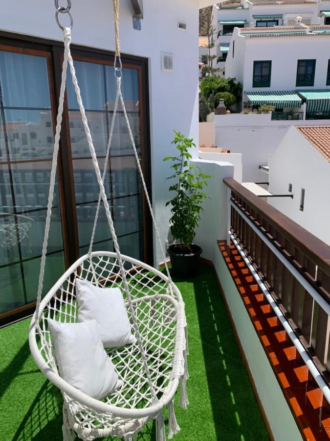 Luxury Los Diamantes One Bedroom Apartment Los Cristianos  Exterior foto
